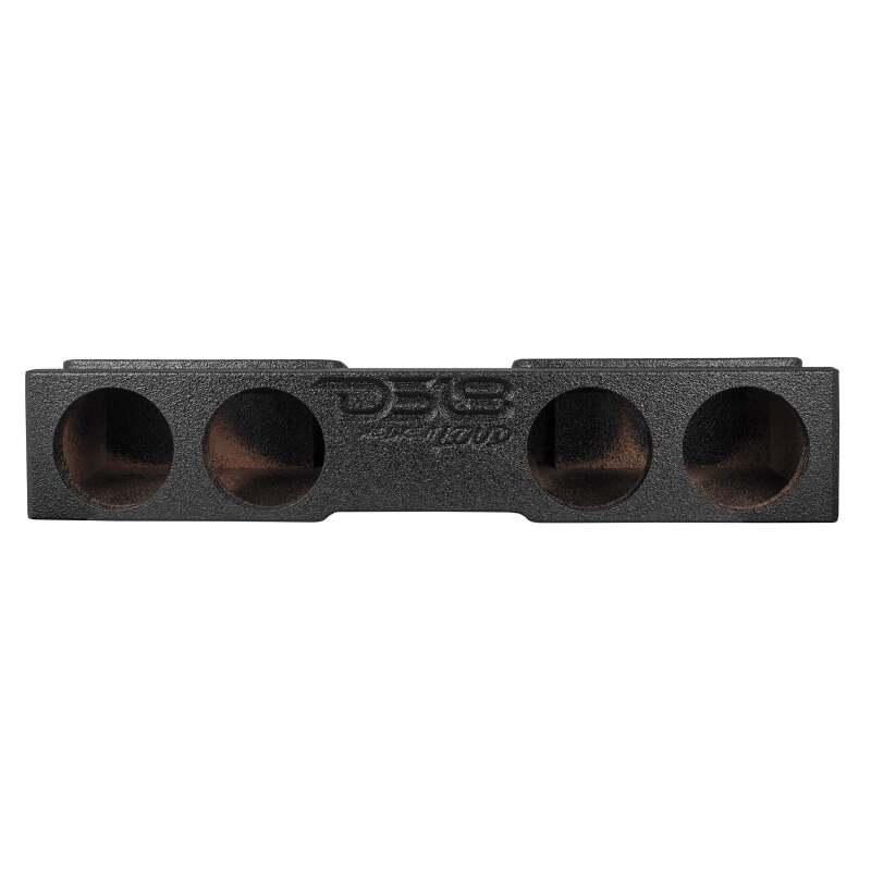 Picture of DS18 DSE Direct Fit Subwoofer Enclosures - EBM-FFPUFCG-4X8