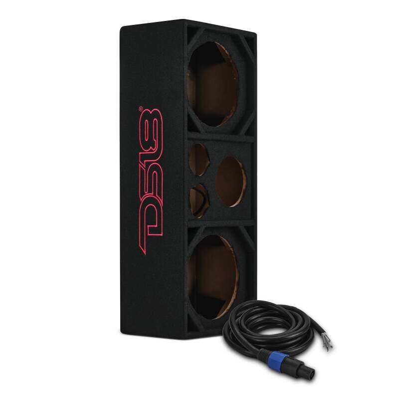 Picture of DS18 DSE Ported Enclosures Speakers - VOC10PRO