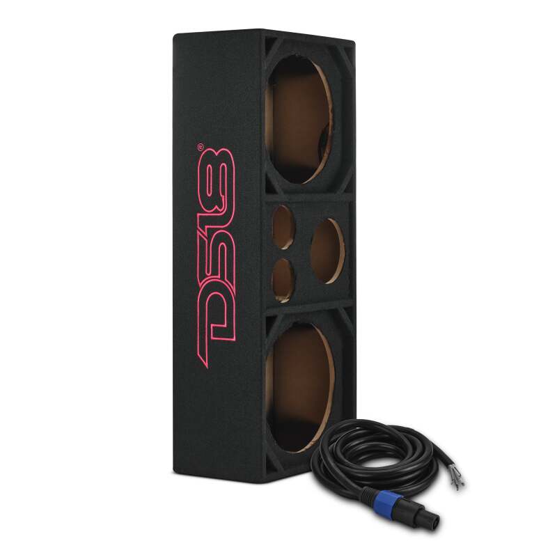 Picture of DS18 DSE Ported Enclosures Speakers - VOC12PRO