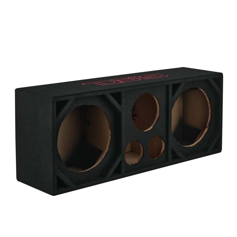 Picture of DS18 DSE Ported Enclosures Speakers - VOC10PRO