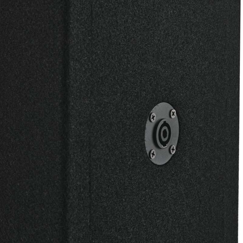 Picture of DS18 DSE Ported Enclosures Speakers - VOC10PRO