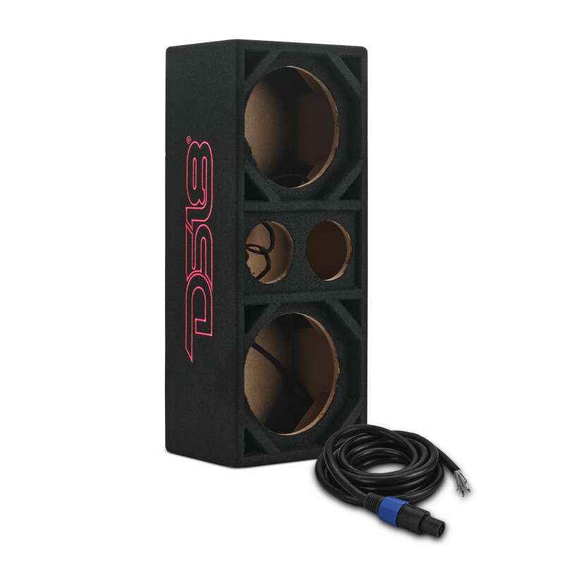 Picture of DS18 DSE Ported Enclosures Speakers - VOC8PRO