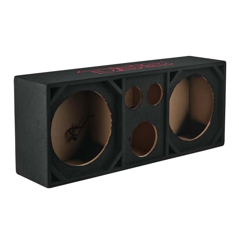 Picture of DS18 DSE Ported Enclosures Speakers - VOC12PRO