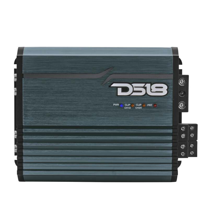 Picture of DS18 DSE Ported Enclosures Speakers - VOC8LD-PK