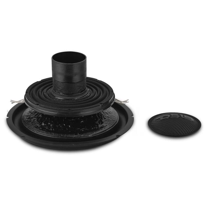 Picture of DS18 DSE Subwoofer Recone Kits - EXL-TR12.4DRCK
