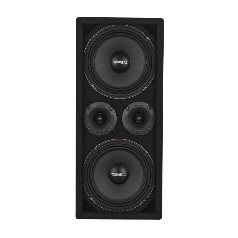 Picture of DS18 DSE Ported Enclosures Speakers - VOC8LD-PK