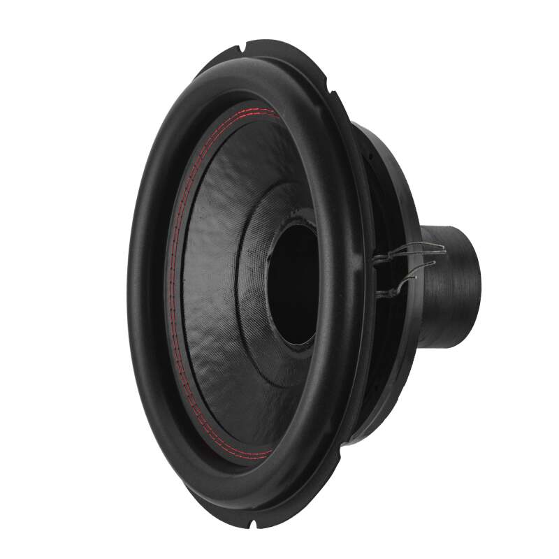 Picture of DS18 DSE Subwoofer Recone Kits - EXL-TR12.4DRCK