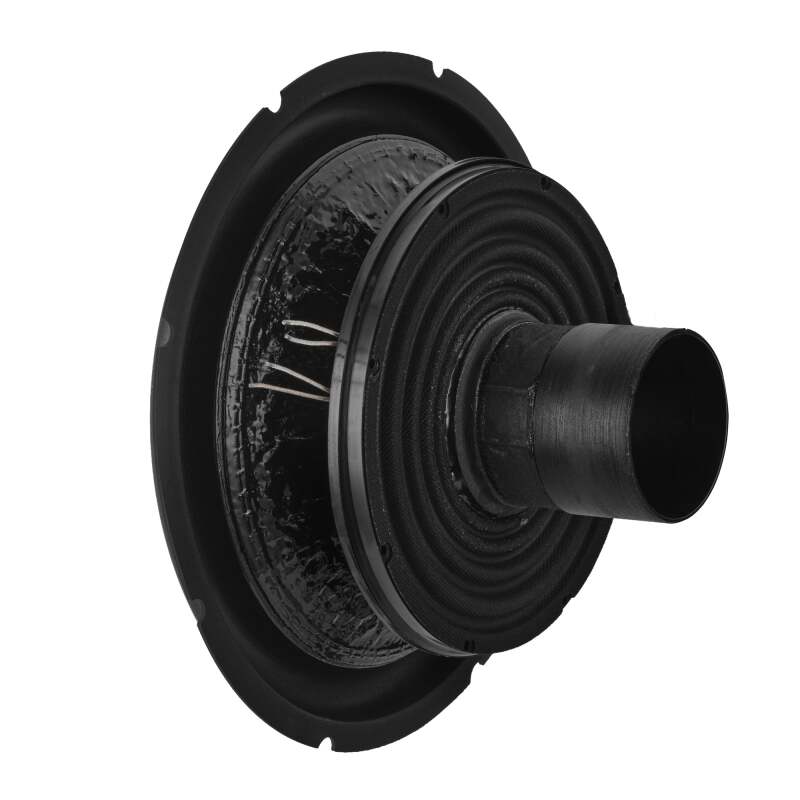 Picture of DS18 DSE Subwoofer Recone Kits - EXL-TR12.4DRCK