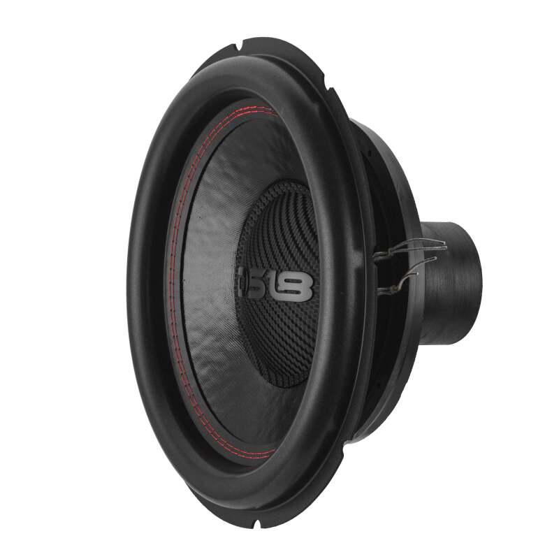 Picture of DS18 DSE Subwoofer Recone Kits - EXL-TR12.4DRCK