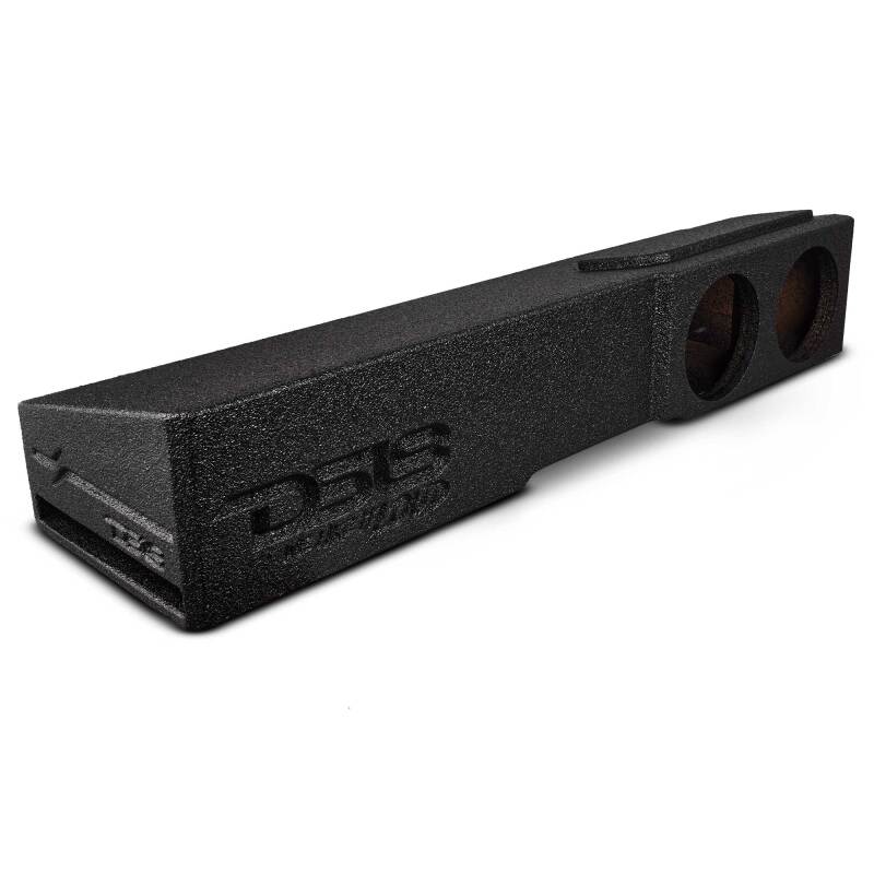 Picture of DS18 DSE Direct Fit Subwoofer Enclosures - EBM-FFPUFCG-2X8