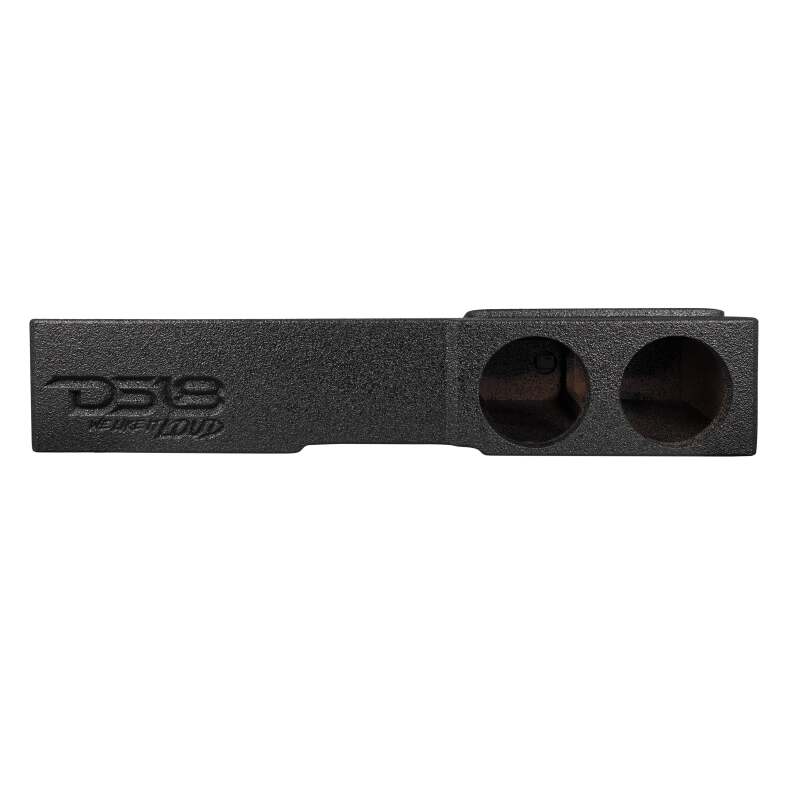 Picture of DS18 DSE Direct Fit Subwoofer Enclosures - EBM-FFPUFCG-2X8