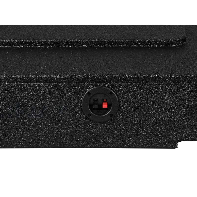 Picture of DS18 DSE Direct Fit Subwoofer Enclosures - EBM-FFPUFCG-2X8
