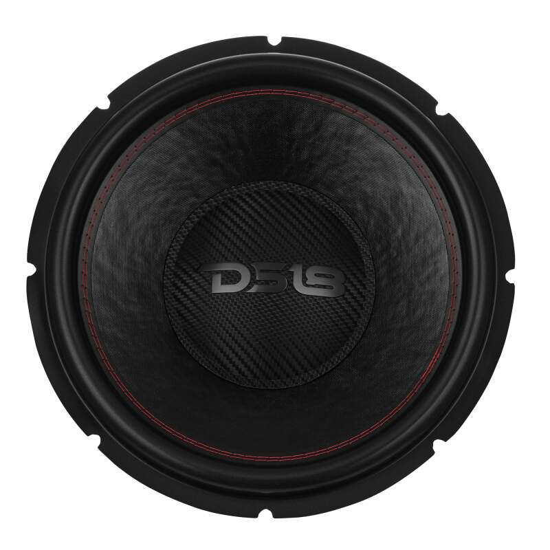 Picture of DS18 DSE Subwoofer Recone Kits - EXL-TR15.4DRCK