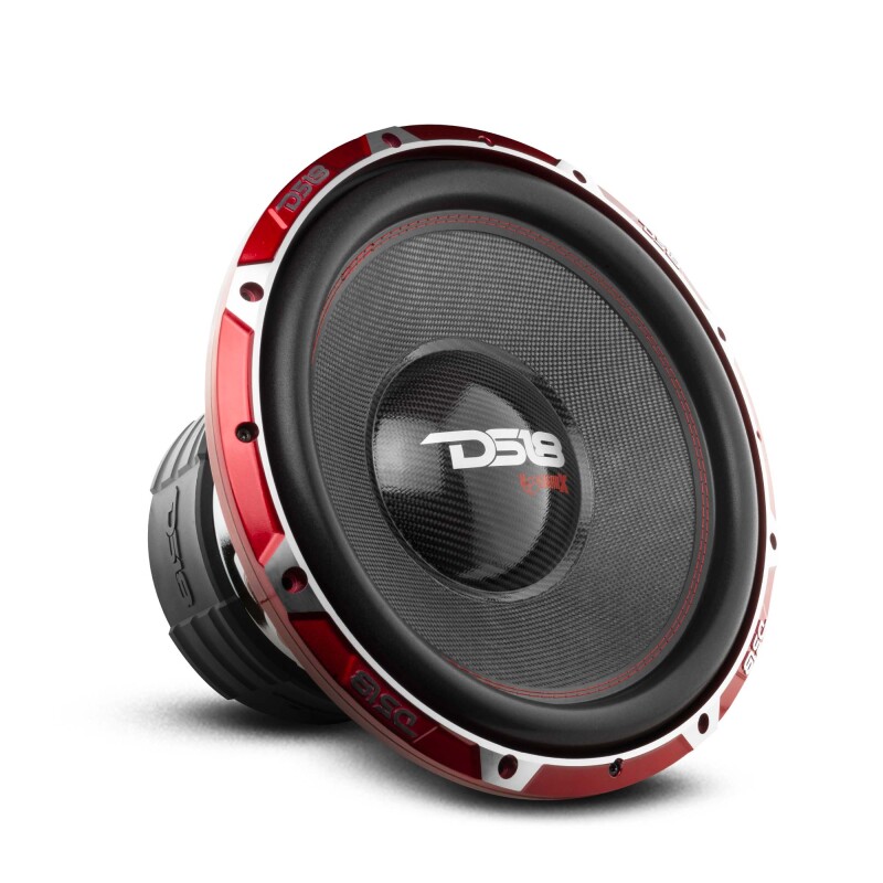 Picture of DS18 DSE Subwoofer Recone Kits - HOOL-X15.1DSPL