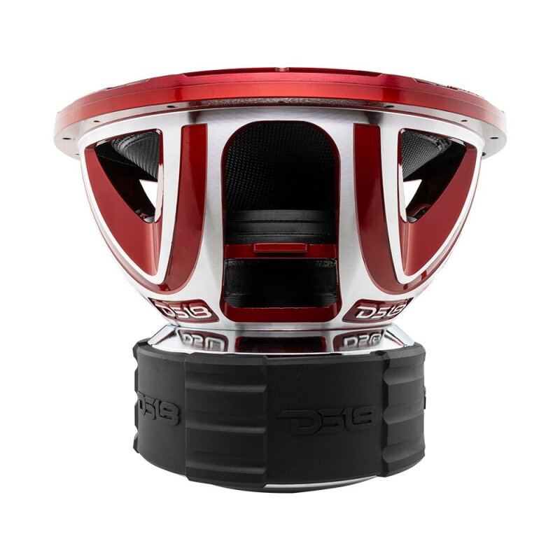Picture of DS18 DSE Subwoofer Recone Kits - HOOL-X15.2DSPL