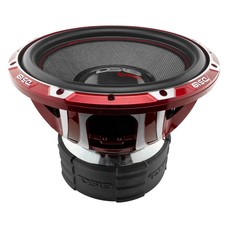 Picture of DS18 DSE Subwoofer Recone Kits - HOOL-X15.1DSPL