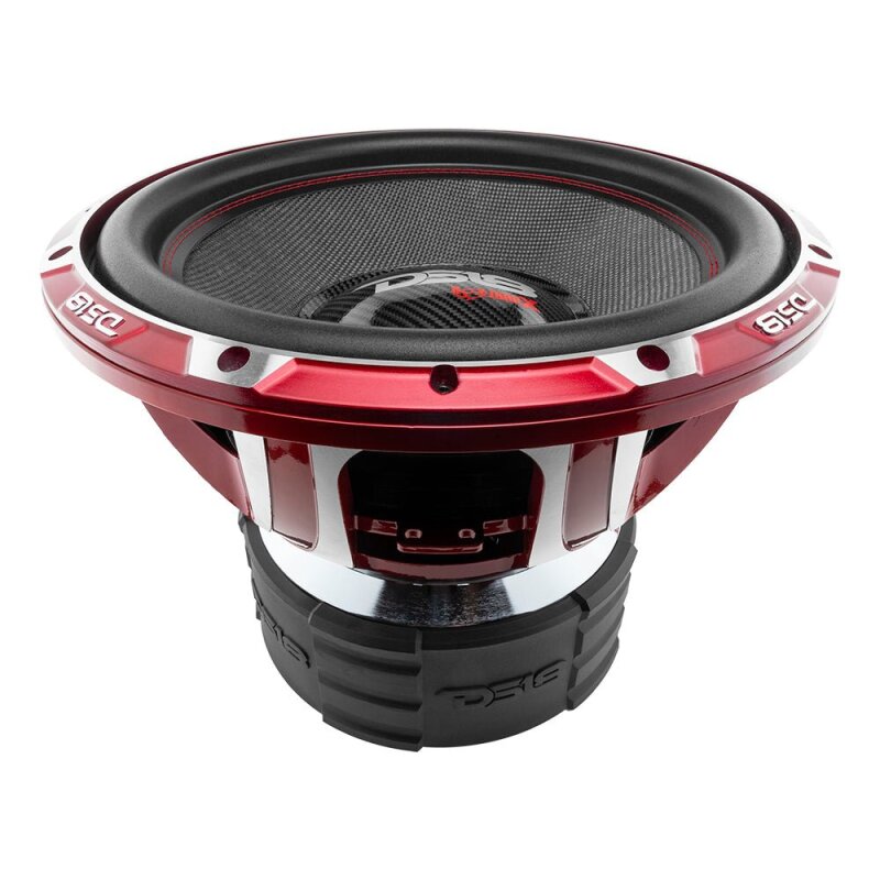 Picture of DS18 DSE Subwoofer Recone Kits - HOOL-X15.2DSPL