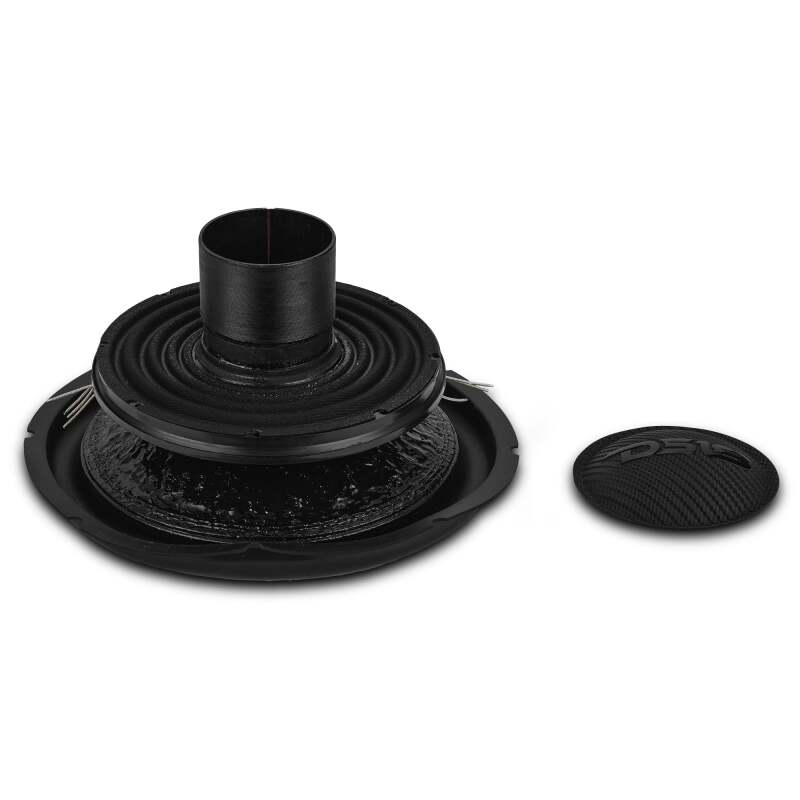 Picture of DS18 DSE Subwoofer Recone Kits - EXL-TRX12.4DRCK