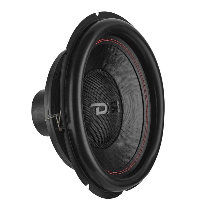 Picture of DS18 DSE Subwoofer Recone Kits - EXL-TRX12.4DRCK