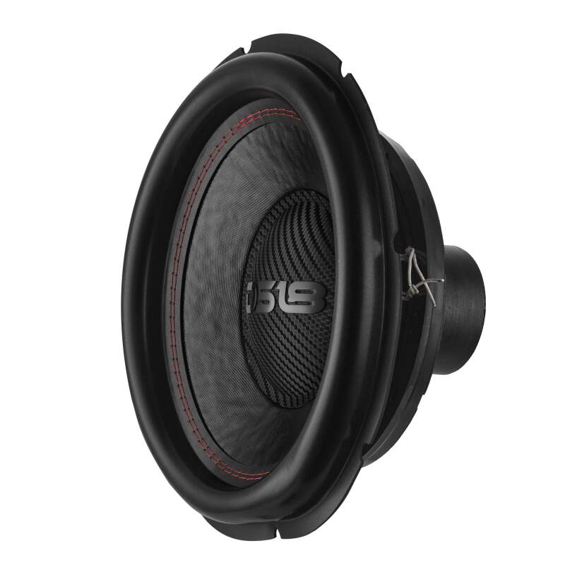 Picture of DS18 DSE Subwoofer Recone Kits - EXL-TRX12.4DRCK