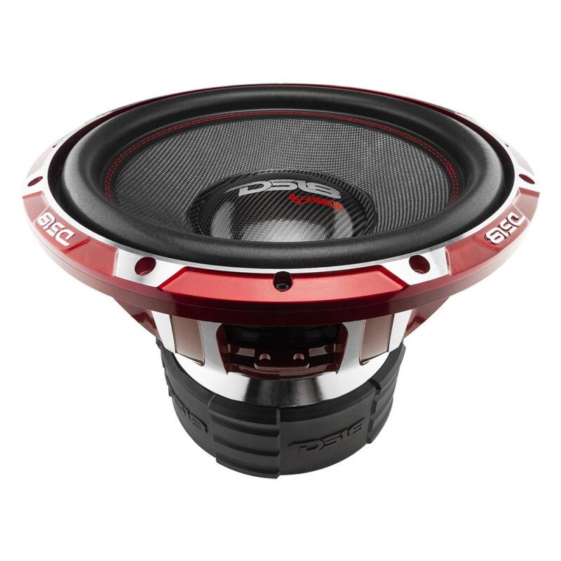 Picture of DS18 DSE Subwoofer Recone Kits - HOOL-X15.4DSPL