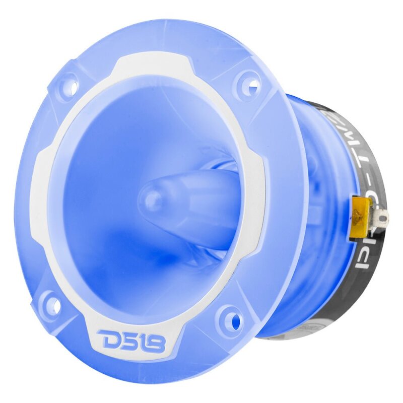 Picture of DS18 DSE Super Bullet Tweeters Speakers - PRO-TW2L