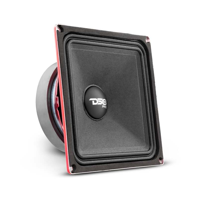 Picture of DS18 DSE PRO-X Mid-Range Bullet Loudspeakers - PRO-X6.4MSQ