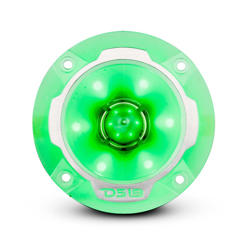 Picture of DS18 DSE Super Bullet Tweeters Speakers - PRO-TW2L