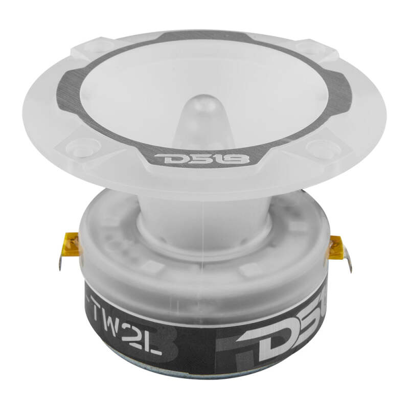 Picture of DS18 DSE Super Bullet Tweeters Speakers - PRO-TW2L