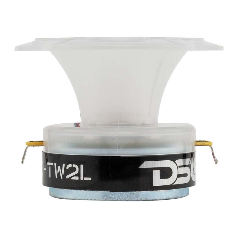 Picture of DS18 DSE Super Bullet Tweeters Speakers - PRO-TW2L