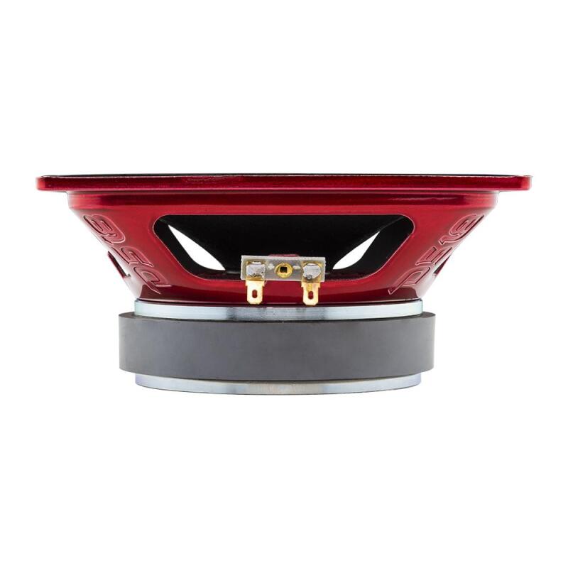 Picture of DS18 DSE PRO-X Mid-Range Bullet Loudspeakers - PRO-X6.4MSQ