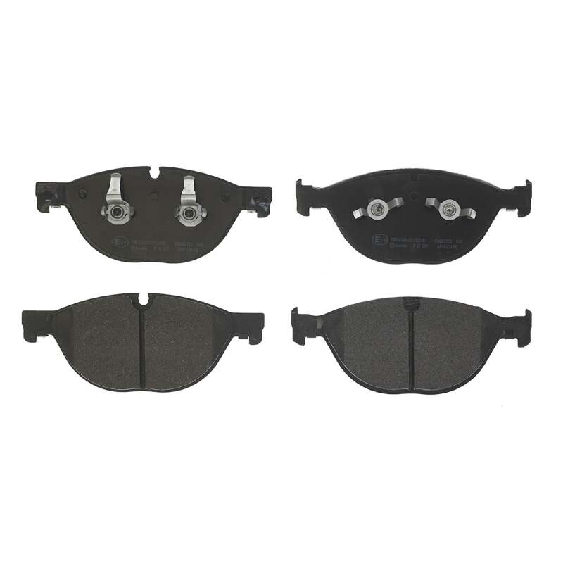 Picture of Brembo OE BRE Low Metallic Pads Brake Pads - P36029