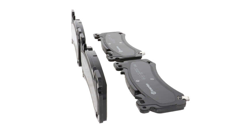 Picture of Brembo OE BRE Low Metallic Pads Brake Pads - P10101