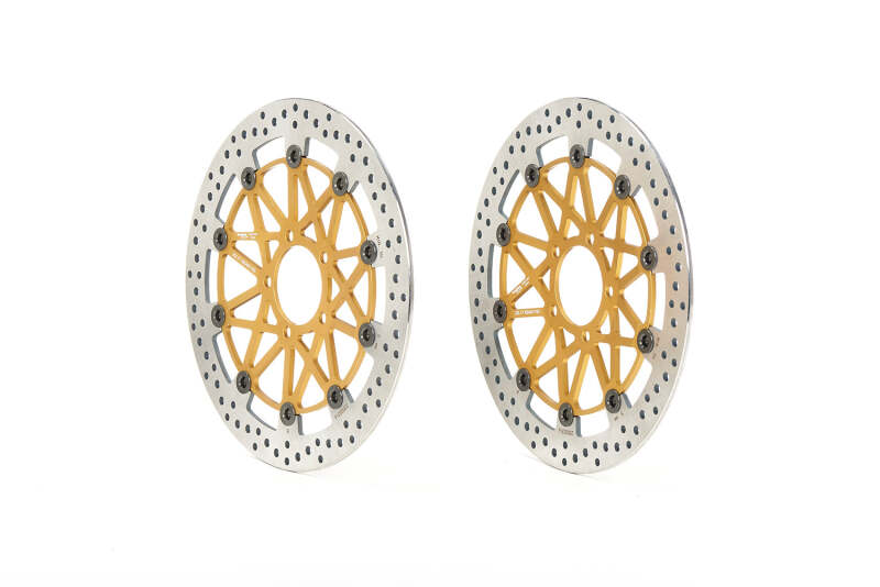 Picture of Brembo Powersports BRE Powersports Discs Brake Rotors - 208B85961