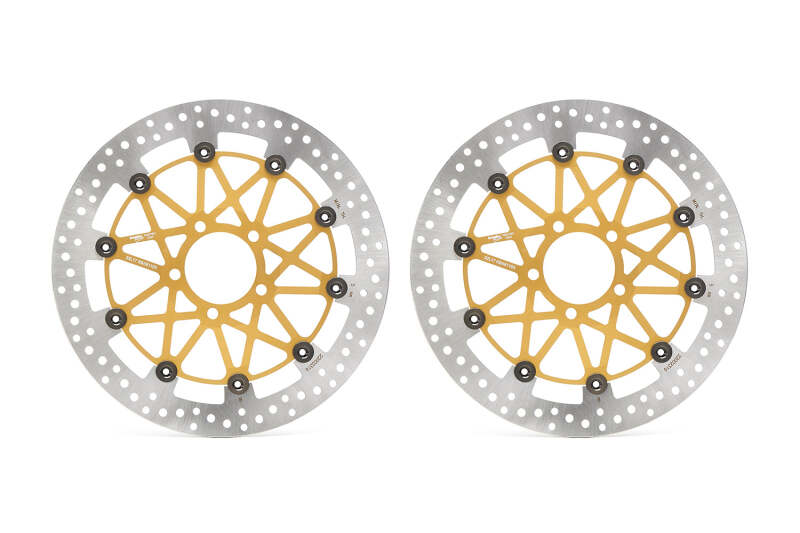 Picture of Brembo Powersports BRE Powersports Discs Brake Rotors - 208B85961