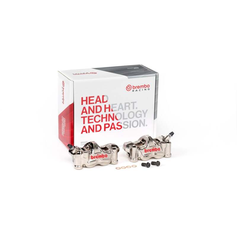 Picture of Brembo Powersports BRE Powersports Brake Calipers - 220B01130