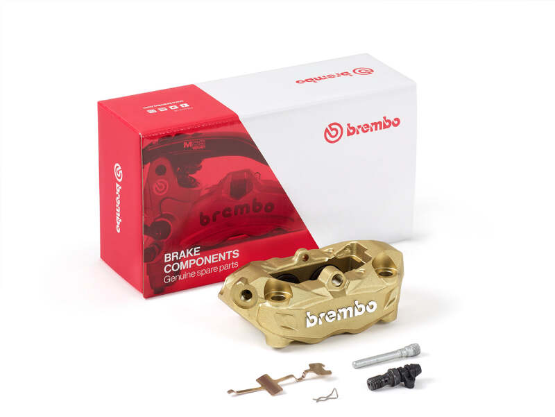 Picture of Brembo Powersports BRE Powersports Brake Calipers - 920B69007