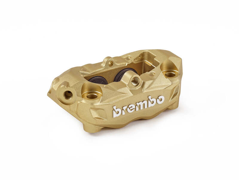 Picture of Brembo Powersports BRE Powersports Brake Calipers - 920B69007