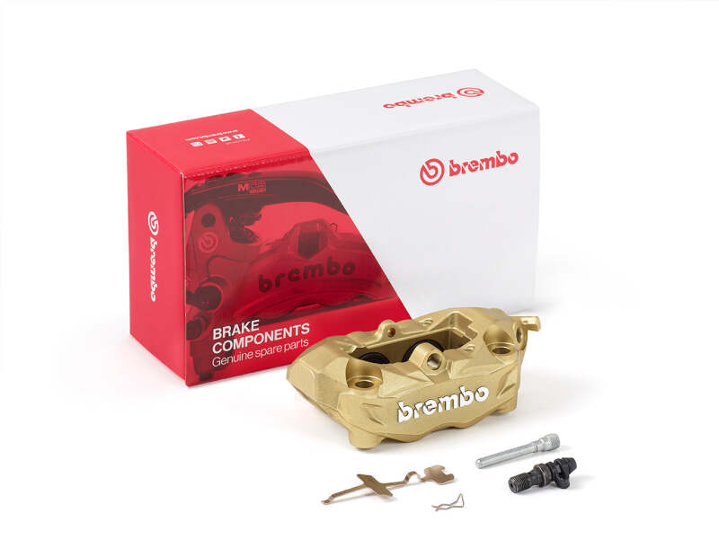 Picture of Brembo Powersports BRE Powersports Brake Calipers - 920B69008