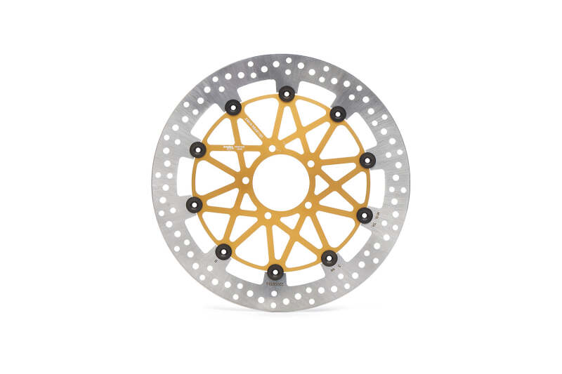 Picture of Brembo Powersports BRE Powersports Discs Brake Rotors - 108B85958