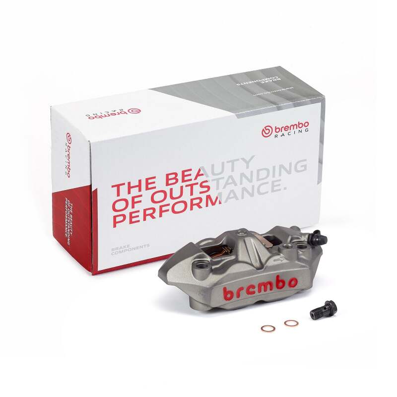 Picture of Brembo Powersports BRE Powersports Brake Calipers Right - 120A39720
