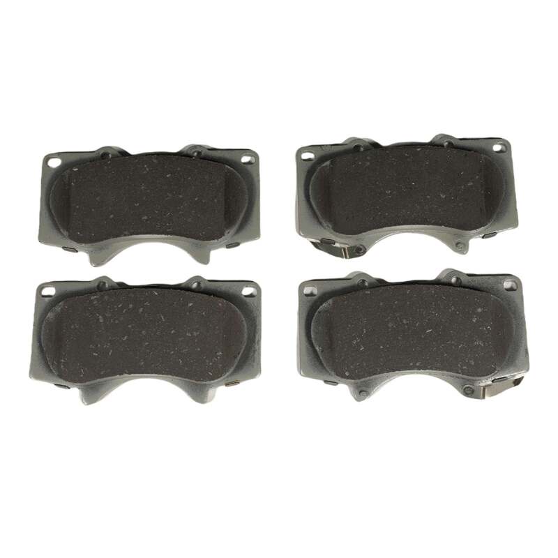 Picture of Brembo OE BRE Ceramic Pads Brake Pads - P83102N