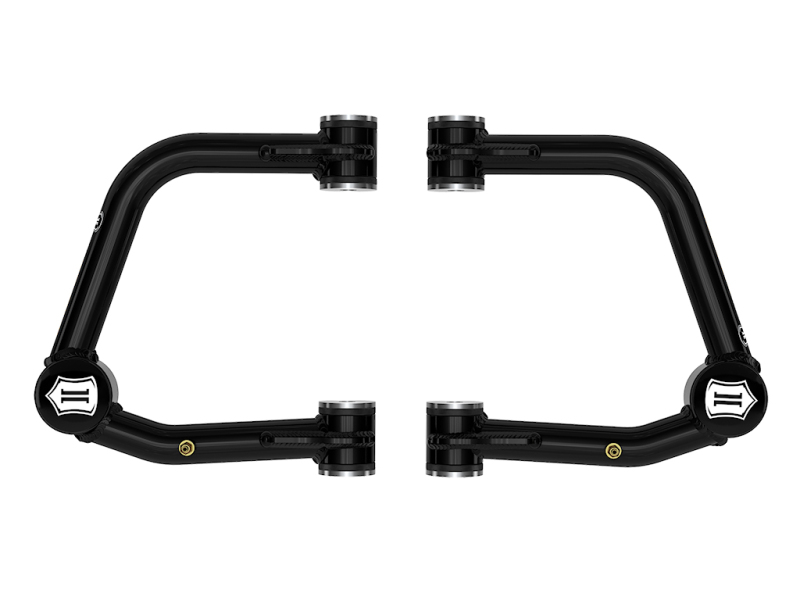 Picture of ICON ICO Upper Control Arms - 58461DJ