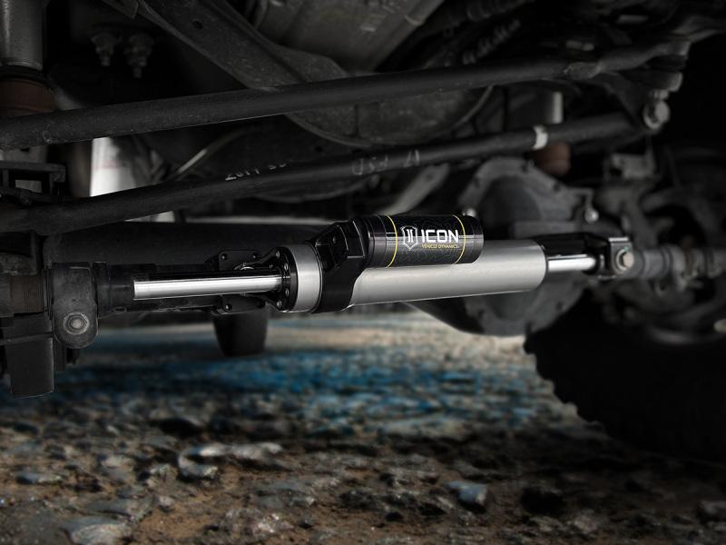 Picture of ICON ICO Steering Stabilizers - 65052