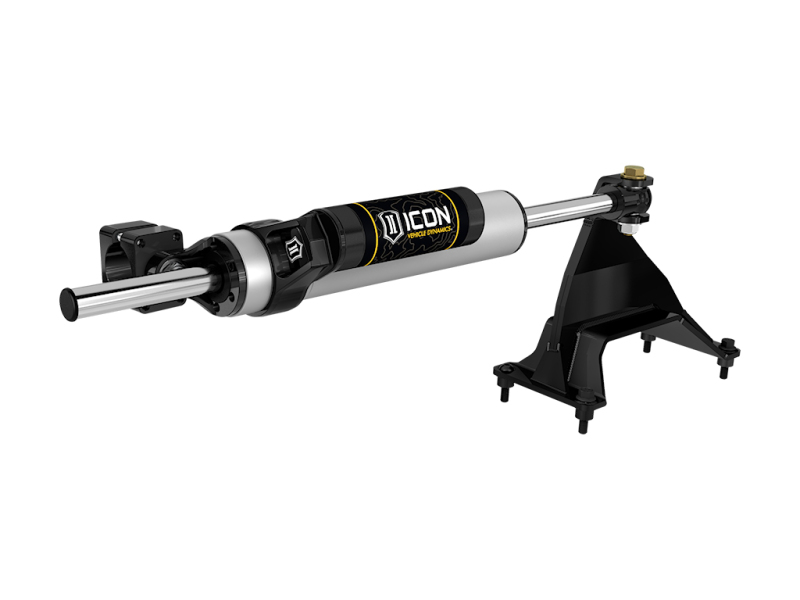 Picture of ICON ICO Steering Stabilizers - 65052