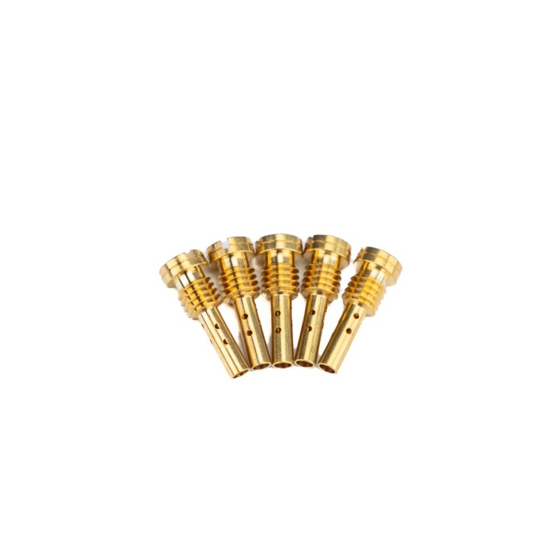 Picture of Bikers Choice BKC Carburetor Jets - 420663