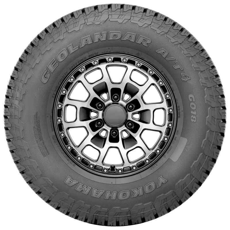 Picture of Yokohama Tire YOK Geolandar AT4 Tire Automotive/UTV Tires - 110101890