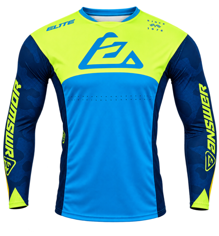 Picture of Answer ANS Elite Jerseys - 550566
