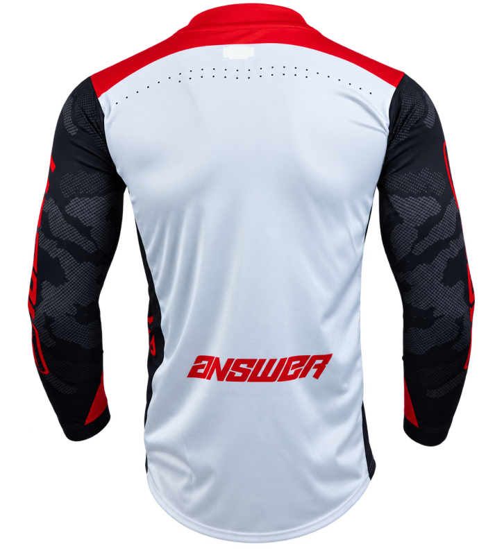 Picture of Answer ANS Elite Jerseys - 550583