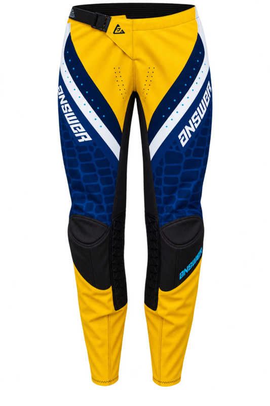 Picture of Answer ANS Syncron Pants - 550691